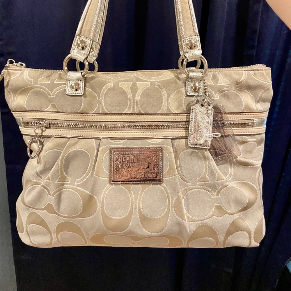 🌟AUTHENTIC Coach bag